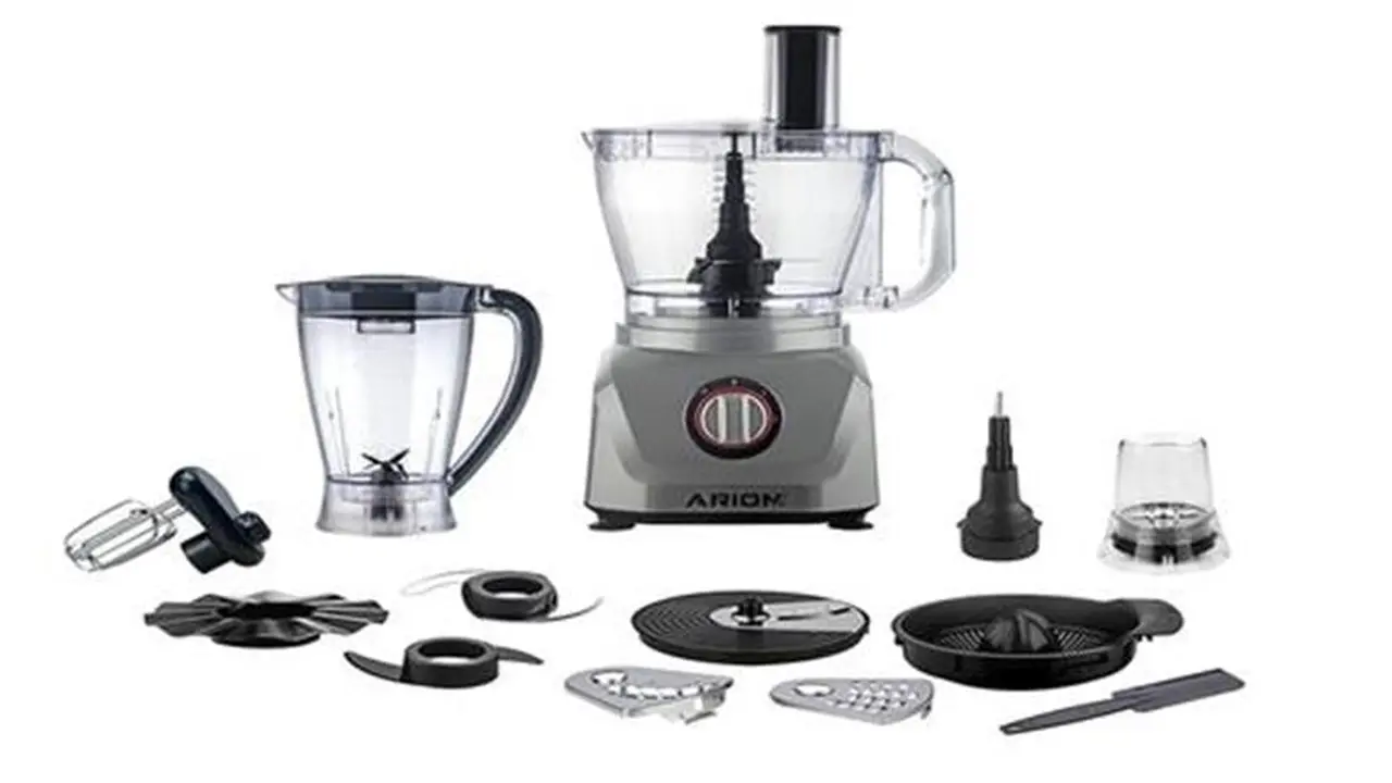 أداة رمضانية أساسية.. تحديث أسعار محضر الطعام بسوق الأجهزة 2025